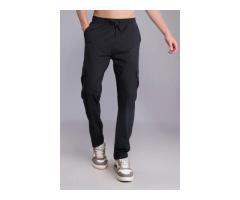 365 Days Cargo Pant Pro All-Season Comfort & Function for Men