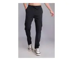365 Days Cargo Pant Pro All-Season Comfort & Function for Men