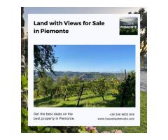 Luxury house for sale in Piemonte Your Dream Home Awaits