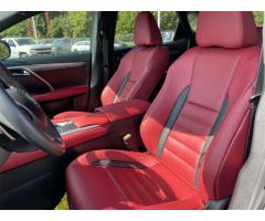 Lexus RX450h F Sport hybrid - 2