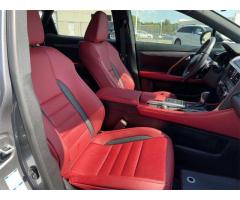 Lexus RX450h F Sport hybrid - 3