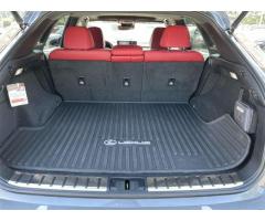 Lexus RX450h F Sport hybrid - 4