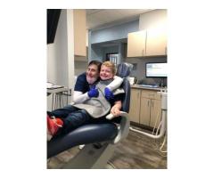 Clear Aligner Treatment in Austin Your Path to a Confident, Straighter Smile