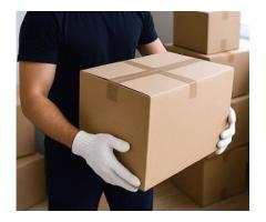 Looking for Expert Packers in Vancouver Contact Bold Mile Today