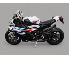 BMW S  RR