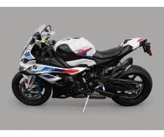 BMW S  RR