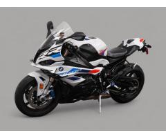 BMW S  RR - 2