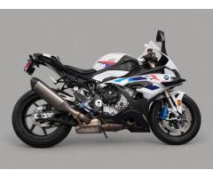 BMW S  RR - 3