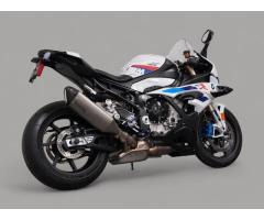 BMW S  RR - 4