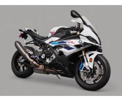 BMW S  RR - 5