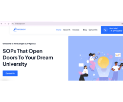 Stop Visa Rejection Get Your Story Written Right