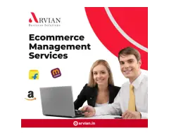 Best Ecommerce Management Services for Online Store Growth