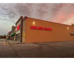 Eye-Catching Channel Letter Signs by Northeast Sign Company - 2
