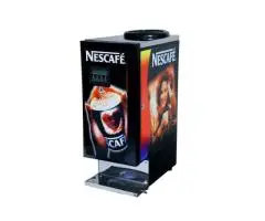 Reliable Coffee Vending Machine Dealers in Delhi for Offices and Businesses