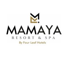 Top 10 Luxury Resorts in 100 km of Delhi NCR