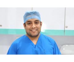 Best Dental Implant Specialist in PCMC Dr. Mrunal Burute Burute Dental, Pimpri Chinchwad