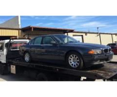 Fast Junk Car Towing & Removal - Cash Paid on Spot