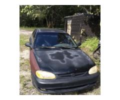 Fast Junk Car Towing & Removal - Cash Paid on Spot - 3