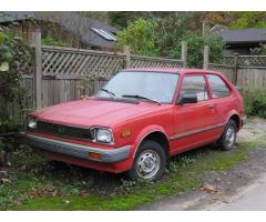 Fast Junk Car Towing & Removal - Cash Paid on Spot - 7