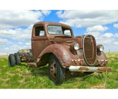 Fast Junk Car Towing & Removal - Cash Paid on Spot - 9