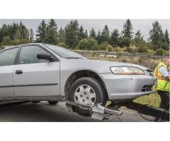 Fast Junk Car Towing & Removal - Cash Paid on Spot - 10