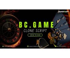 Own a Blockchain Casino Without Coding - BC