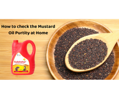 Sadabahar Oil - Best Healthy Cooking Oil Supplier In India - 3