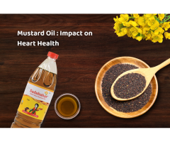 Sadabahar Oil - Best Healthy Cooking Oil Supplier In India - 5