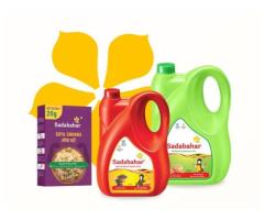 Sadabahar Oil - Best Healthy Cooking Oil Supplier In India - 7