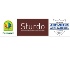 Toilet Partitions, Restroom Cubicles & Locker Systems in India