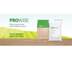 Prowise India - Soya Dietary Fiber Supplier - 2