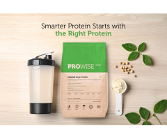 Prowise India - Soya Dietary Fiber Supplier - 3