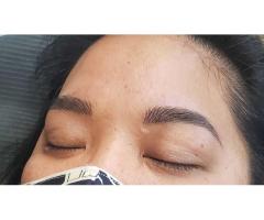 Nano Brows Ultra-Fine Technique for Natural, Long-Lasting Brow Definition
