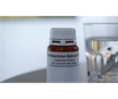 Dostawca ketaminy, efedryny, ibogi, Nembutalu, lek w przeciwb lowych i tabletek przeciwl kowych. - 2