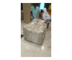 Welcome packers and movers