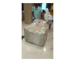 Welcome packers and movers