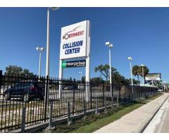 Northwest Collision Center - 2