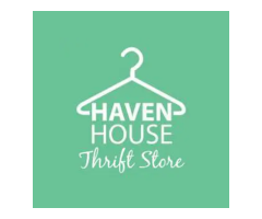 Haven House Thrift Store