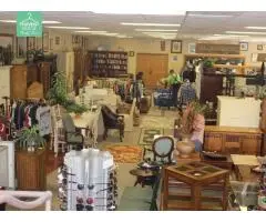 Haven House Thrift Store - 2
