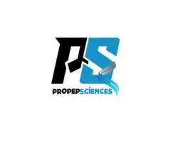 Best Place to Buy Research Peptides in UK - 9