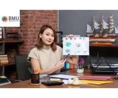 Explore MBA in Finance Subjects at BML Munjal University Build Expertise in Financial Management