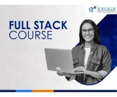 Enroll in a Job-Oriented Full Stack Course Today