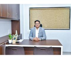 Dr. Amit Laturkar Orthopedic Doctor near me in Aundh, Pune