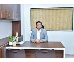 Dr. Amit Laturkar Orthopedic Doctor near me in Aundh, Pune