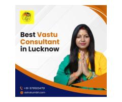 Professional and Best Vastu Consultant in Lucknow - Accurate Solution