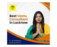 Professional and Best Vastu Consultant in Lucknow - Accurate Solution