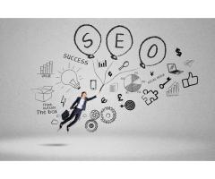 Best SEO Agency in Dubai for Maximum Online Growth