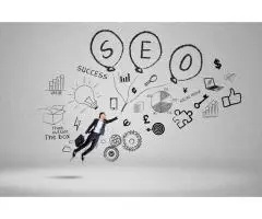 Best SEO Agency in Dubai for Maximum Online Growth