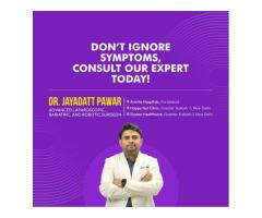 Dr. Jayadatt Pawar - Advanced Laparoscopic &amp Robotic Surgeon in New Delhi - 5