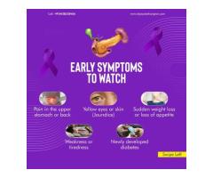 Dr. Jayadatt Pawar - Advanced Laparoscopic &amp Robotic Surgeon in New Delhi - 6